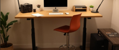 Steelcase, Yenilikçi Yüksekliği Ayarlanabilir Masa Çözümleriyle İşyeri Ergonomisini Yükseltiyor