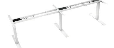 Ofis Mobilyalarının Evrimi: Otur-Dur Masa Hareketini Kucaklamak