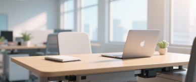 Elektrikli Yüksekliği Ayarlanabilir Masalar, Ofisler Üretkenlik ve Sağlık Artışı Aradıkça İvme Kazanıyor