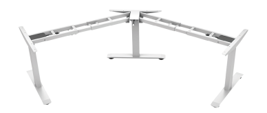 Hareket Halindeki Ergonomi: Yeni Nesil 3 Profilli Yüksekliği Ayarlanabilir Masa Nasıl Yapılır?