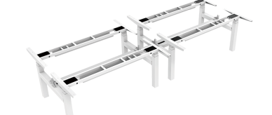 Modern İşyerinde Otur-Kalk Masalarının Yükselişi: Çalışan Sağlığı ve Verimliliğinde Oyunun Kurallarını Değiştiren Bir Şey