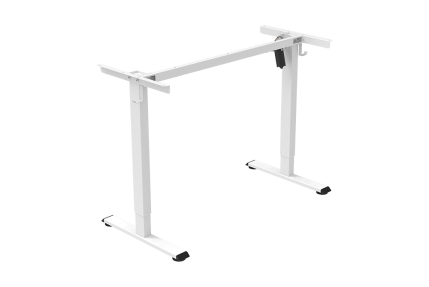 Ergonomik Masa Yüksekliği Ayarlanabilir